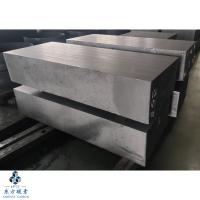 1650*650*350 Blocos de grafite de alta pureza para fundição contínua