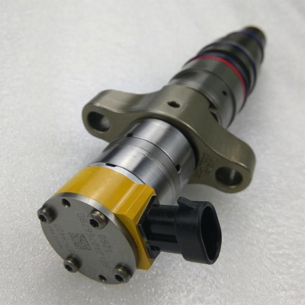 Assy инжектора CAT C7 экскаватора 3879427 325D E329D