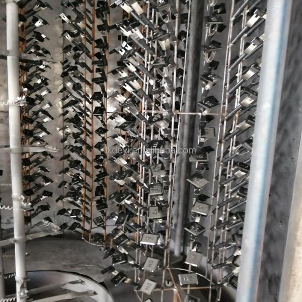 pvd vacuum coating machine/pvd coating machine stainless steel vacuum metallizing coating machine