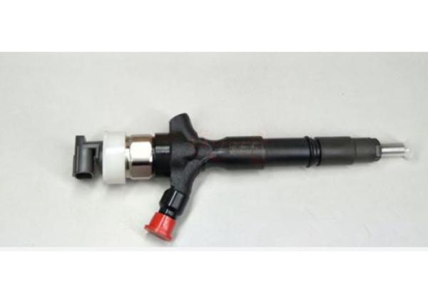BEC DLLA155P970 POUR l'injecteur de gazole de moteur 095000-7530 23670-59045