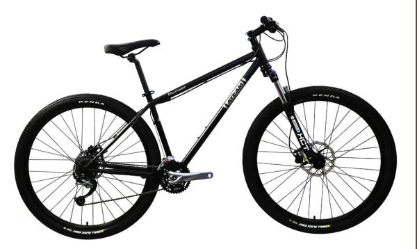 Front Suspension 29'' MTB Road Bike 650B Black Bicicleta Aro
