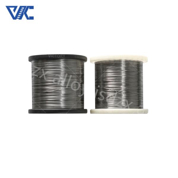 High Temperature Alloy Inconel X750 Spring Wire With Processability