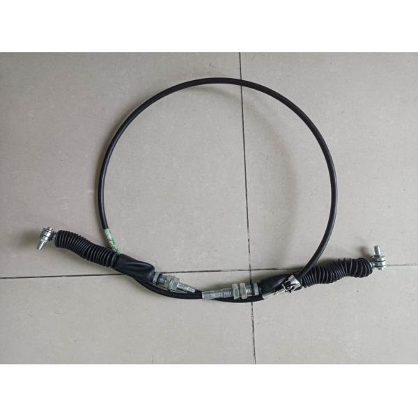PT02358 Gear Cable For Ranger 500 01-04  Steel Iron