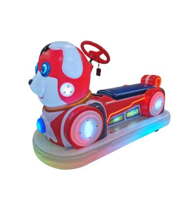 Venda direta Iluminação e controle remoto 24V Electric Ride On Car para crianças de 8 a 10 anos