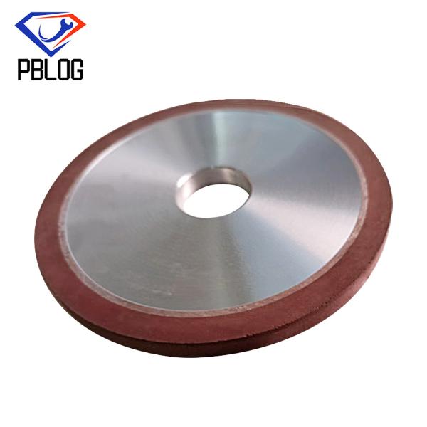 Premium CNC Resin Grinding Wheel PE Wheel Max RPM 3500rpm for Industrial Applications