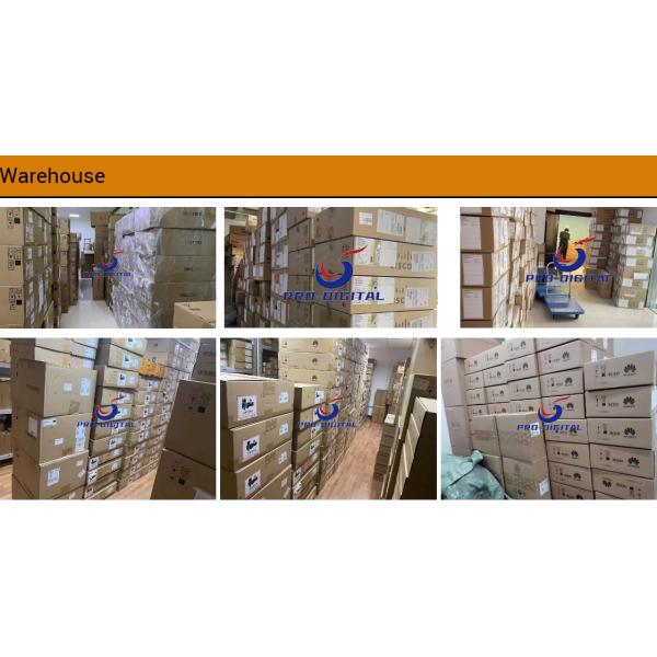 huawei S5731-S24T4X Network Switch with 24*10/100/1000BASE-T Ports and 4*10GE SFP Ports