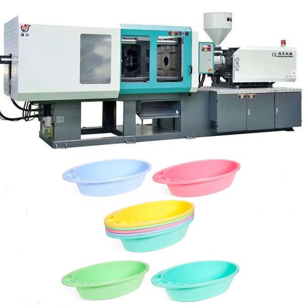 2 zonas de arrefecimento Máquina de moldagem de sopro de plástico para 20L Max. Volume do produto 1000kg