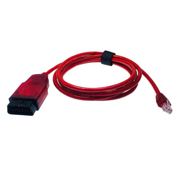 16pin OBD2 to USB Cable The Ultimate Tool for ABS/PVC Scanning Efficiency