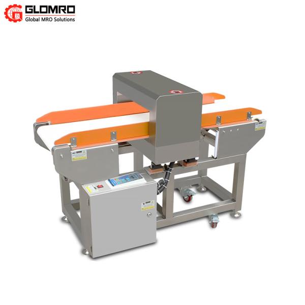 Do alimento quebrado da máquina da inspeção da agulha de matéria têxtil da fábrica do vestuário materiais medicinais