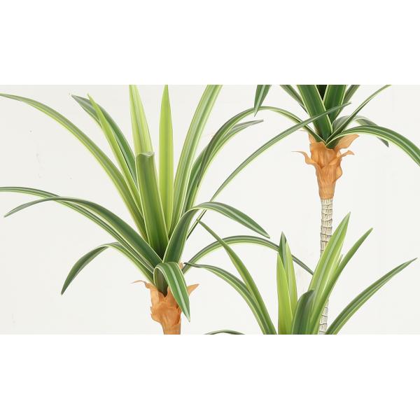 Cement Pot Artificial Dragon Faux Bonsai Tree Indoor Decoration 68 CM 76 CM