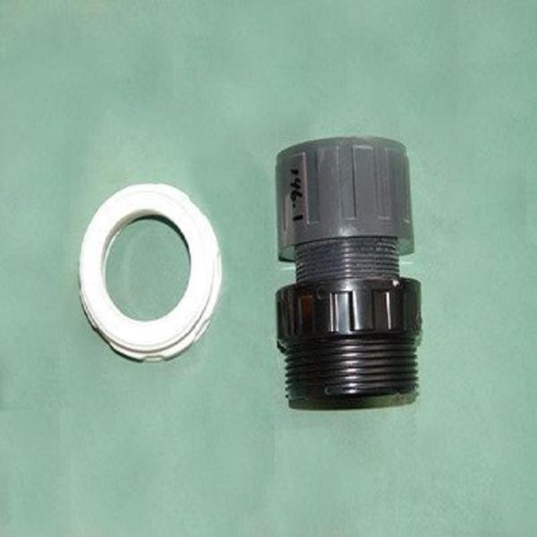 Multi Cavities Household Appliance Injection Molding Plastic Products H13HRC48-52