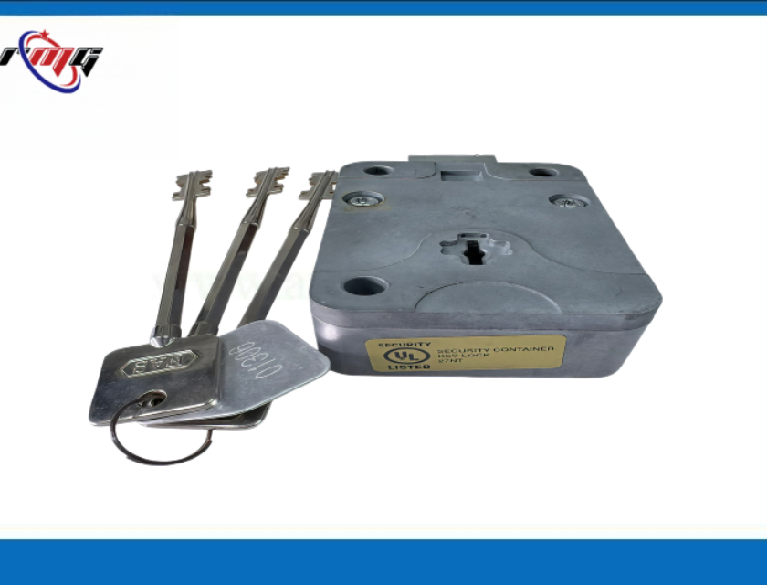 Wincor Nixdorf 2050XE 1500XE Sargent&Greenleaf Safe Door Lock and Key 6860 S&G Security Lock and Key Diebold ATM/CRS
