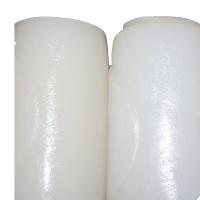 VMQ Silicone O Ring Seals White 12-20 Compression Set