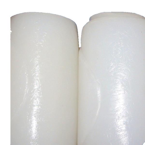 Prenda impermeable material del silicón de encargo de alta temperatura de VMQ para el anillo o