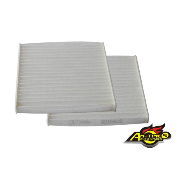 High Performance Toyota Land Cruiser Air Filter 87139-YZZ05 87139-47010-83 87139-28010 88508-20120