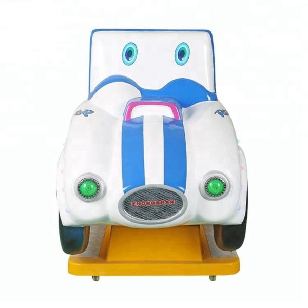 Стеклоткань 120В ягнится машина монетки, 1 до 2 машины аркады занятности игроков