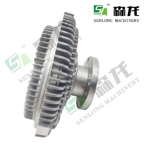 части экскаватора Хюндай привода вентилятора 11К6-00200 Р55-9 Р60-9 Р80-9