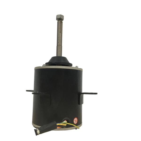 Indoor Evaporative Cooler Fan Motor Cast Aluminium Rotor For General Machinery / Air Conditioner Indoor Fan Motor