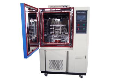 Lib Ozone Resistance Climate Test Chamber Air - Cooled Model Oc-250 Oc-500 Oc-1000