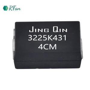 3225K431 MOV ZOV SMD Suface Mount Varistor For Surge Suppressor