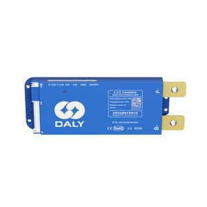 Daly Smart Active Balance BMS 150A Bluetooth Uart for LiFePO4 8s-17s Batteries