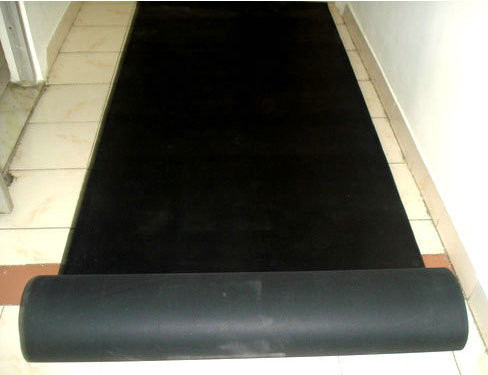 Aging Resistance Weather and Ozone Resistant EPDM Rubber Sheet Roll for Industrial Seals and Gaskets