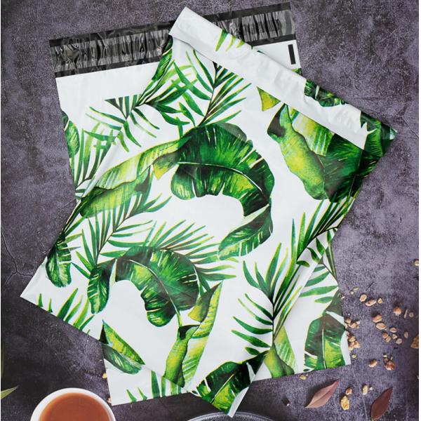 Gravure печатая поли отправителей пузыря ссыпает доставка одеяния