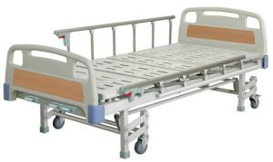 L'OIN a approuvé les lits d'hôpital patients avec le lit médical multifonctionne