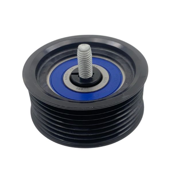 2772000000 2752021319 Demillon Auto Parts Engine Systems Engine Belt Tensioner Pulley for Mercedes-Benz W222 S300 S350 S400 S450