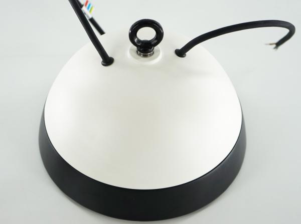 Luzes altas industriais do diodo emissor de luz da baía da prova 150W IP65 da poeira