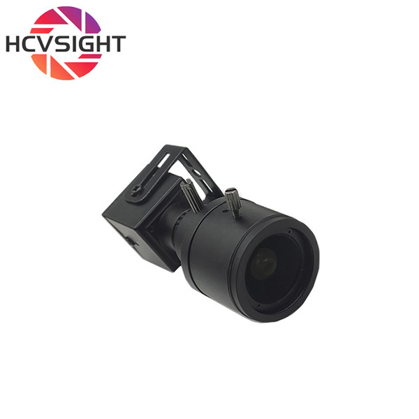 2.8-12mm Manual Zoom Webcam OTG UVC 1080p USB Camera For Android Devices