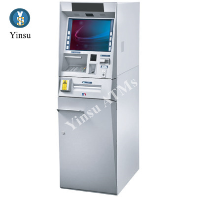Wincor ProCash 280 ATM Machine Lobby