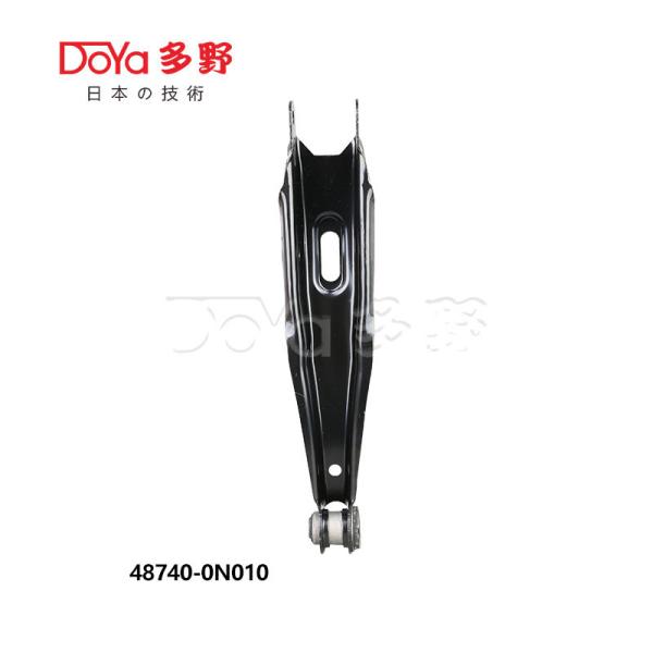 Conjunto de braço Toyota 48740-0N010