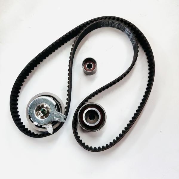 JAC Changan Kinglong Cars HFC4GA33D Engine Code Gates Timing Kits K0277167 OE 8500-0149