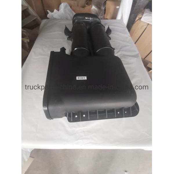 Steering Gear Air Intake Line Assy for Sinotruk HOWO Truck Wg9725190160 Wg9725190012