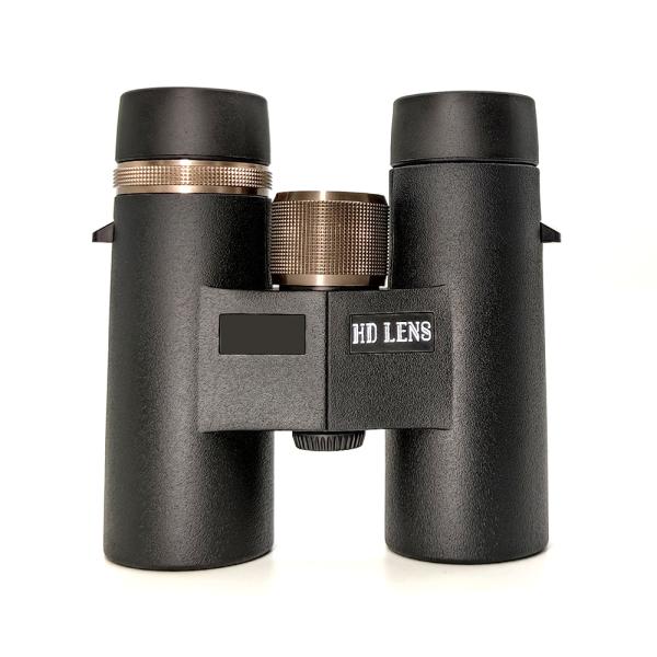 8x42 HD Binoculars Waterproof Telescope  For Hunting