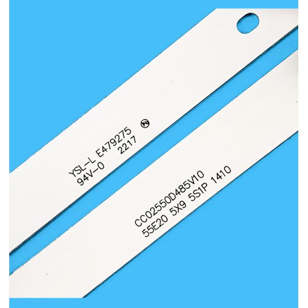 Fo RJL.D55051330-044AS-M CC02550D485V10 55E20 5X9K световой полосы