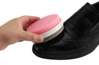 Choix fiable pour la personnalisation de chaussures en cuir brillant