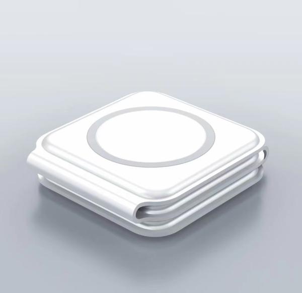 Magnetic  Wireless Charger Base