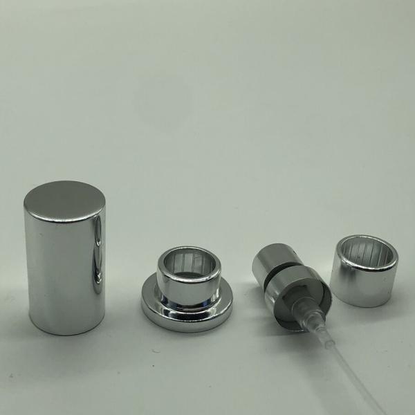 Pompes à parfums de qualité industrielle pour la fabrication à grande échelle avec scellés lourds