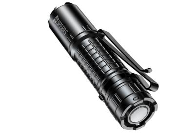 1500 Lumen EDC LED Flashlight