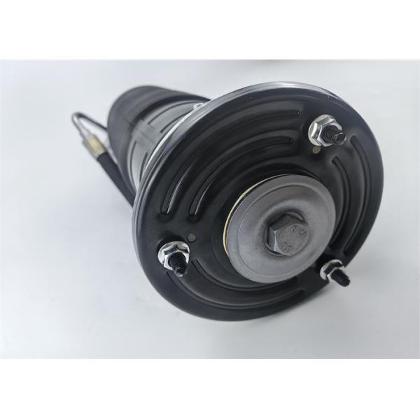 2213202313 Support d'absorbeur de choc pour Mercedes Benz W221 hydraulique airmatique