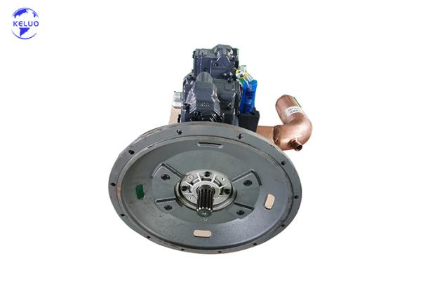 Kawasaki K3V112 Main Pump for CAT320 Excavator