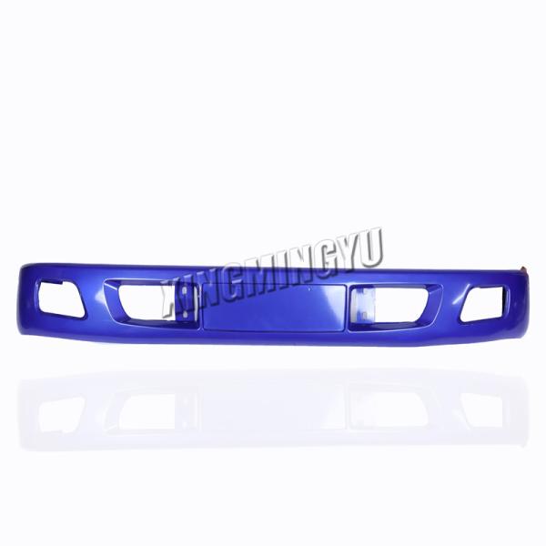 1B18053100029 Truck Body Accessories Front Bumpers For Foton Aoling Spare Parts