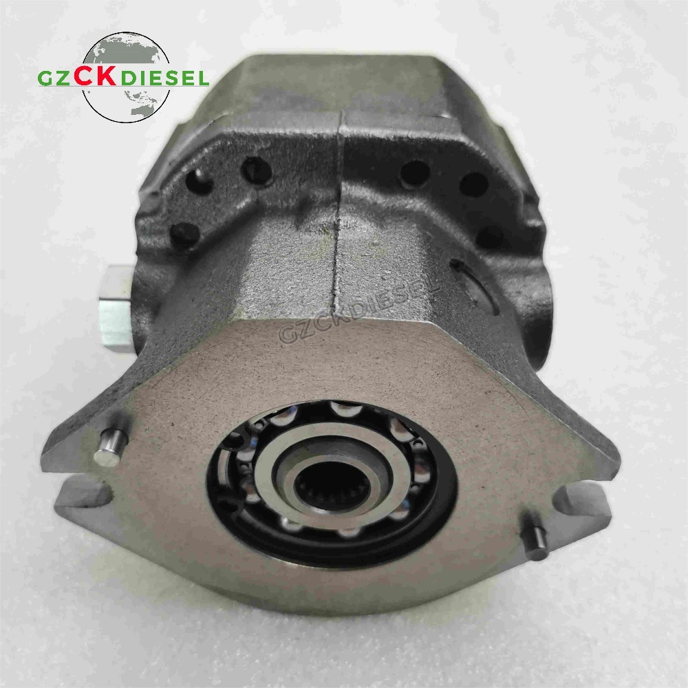 Fuel Transfer Pump 162-9612 for E325C Excavator 3126 Engine