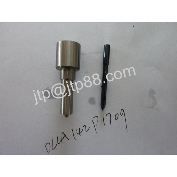 Pump Parts Diesel Injector Nozzle 23620-17010 DLLA150P77 For Coaster