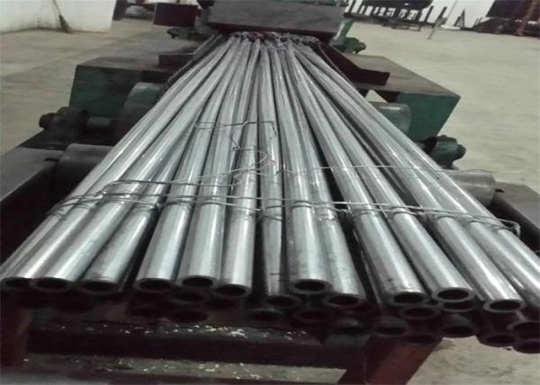 ASTM A249 Heat Exchanger Stainless Steel Welded Pipe For Heat - Exchanger And OD1/2'-48'