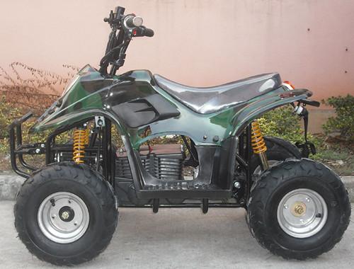 electric ATV 500w,800w,1000w. 36v(48V), 17A.Popular model,good quality