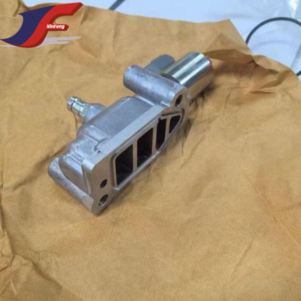 Запчасти 244-3114 2443114 GP-модулирующий клапан 24V для 924G 930G