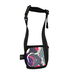 Custom Made Personalized Pet Various Sizes Equipment Dog Muzzle Nylon Muzzles for ogs